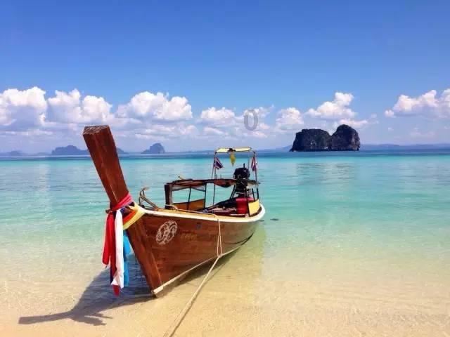 加勒比海度假村
